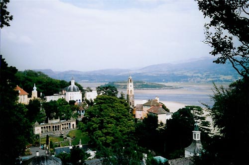 Village